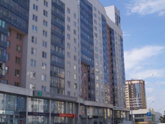 Купить квартиру, Московская 77